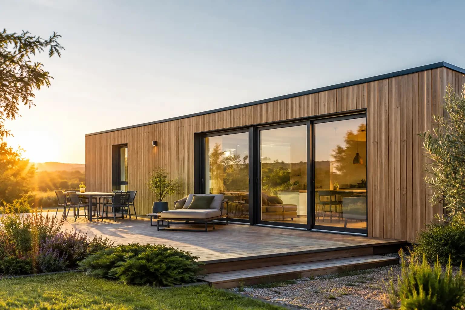 Surchauffe des vitrages ouest : 7 réponses